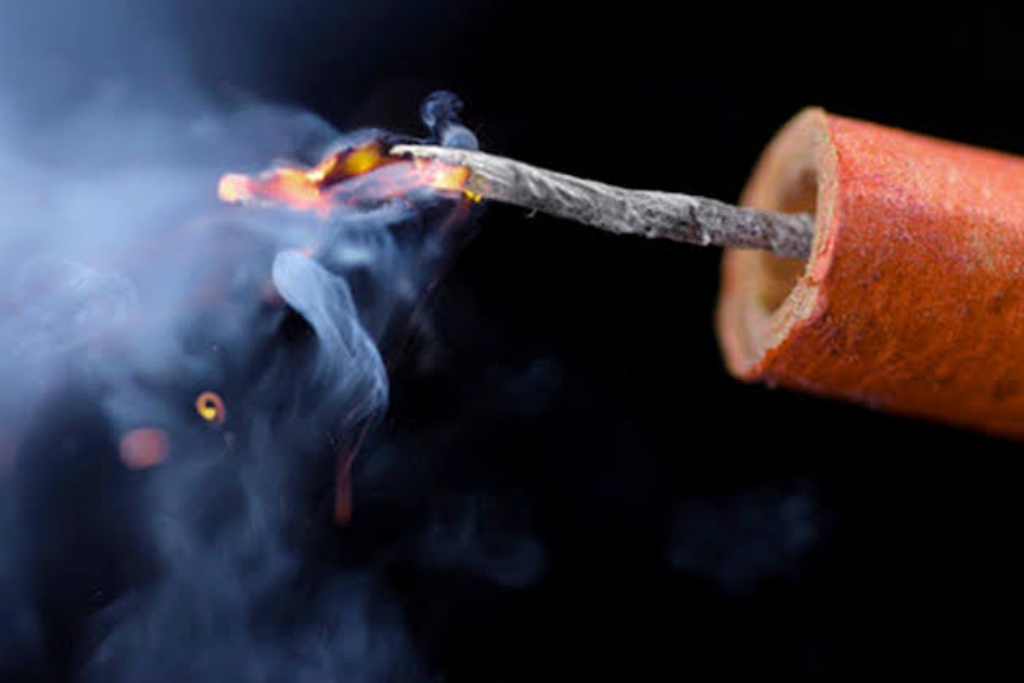 Petaka Lebaran di Jawa Timur, Dua Peristiwa Balon Udara dan Pesta Petasan Memakan Korban