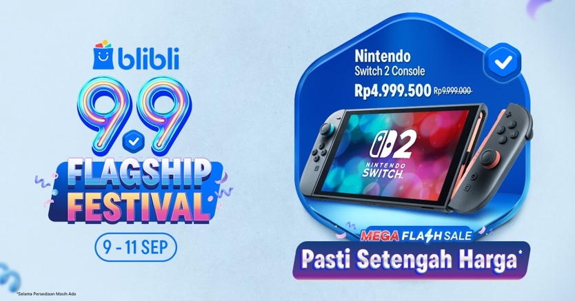Rekomendasi Aksesoris Nintendo Switch 2 yang Layak Kamu Beli
