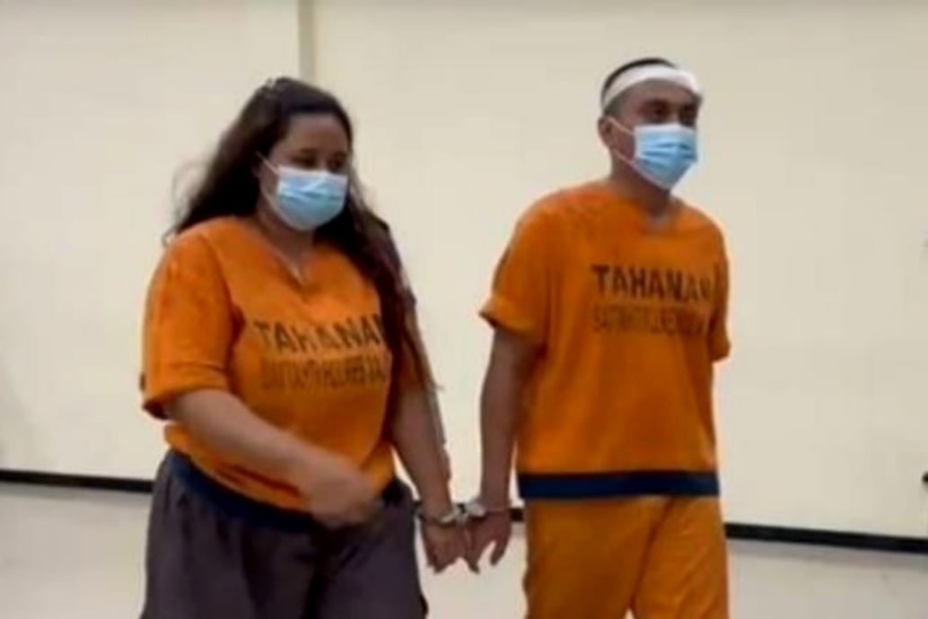 Kakak di Malang Tega Suntik Adiknya dengan Sabu, Alasan Karena Ortu Pilih Kasih