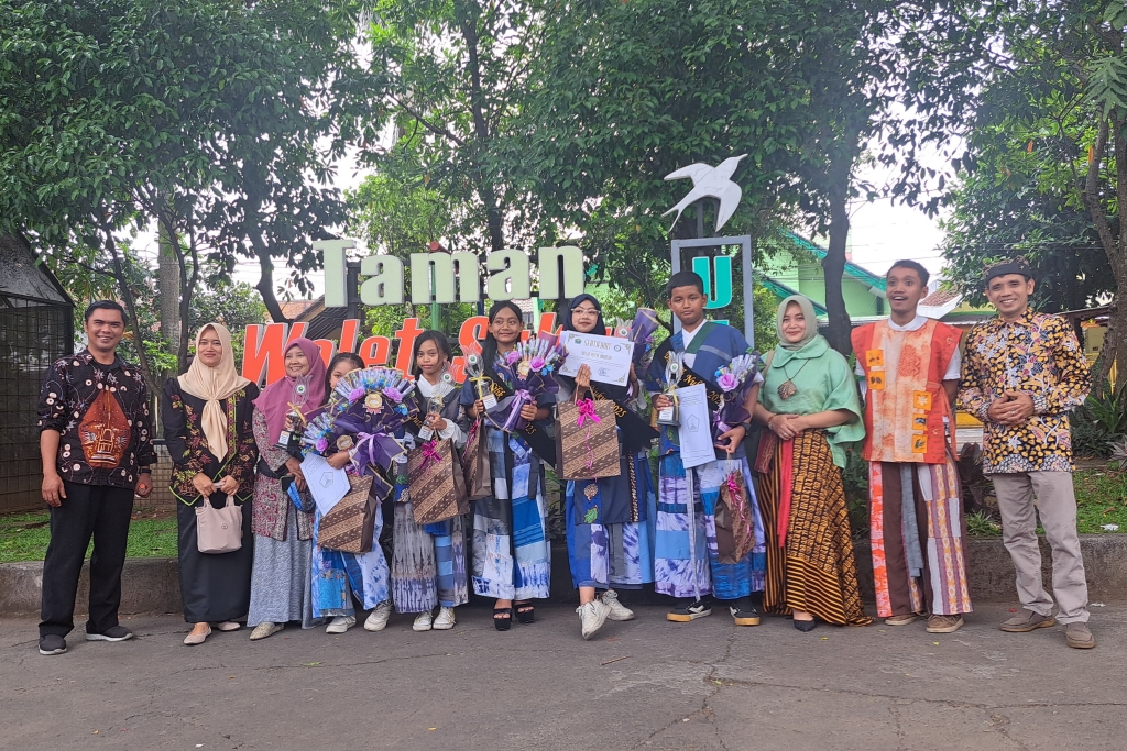 Malang Suguhkan Wisata Edukasi Berbasis Budaya yang Mendunia