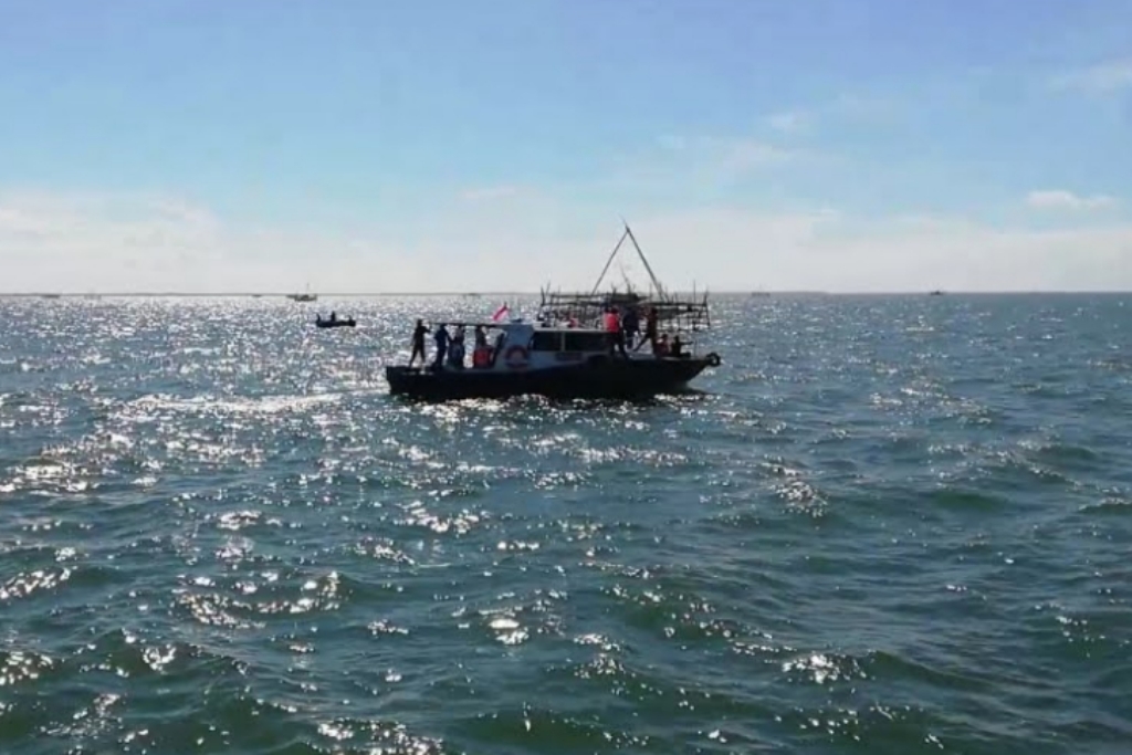 Wilayah Selatan Jawa Timur Berpotensi Cuaca Ekstrem dan Gelombang Tinggi