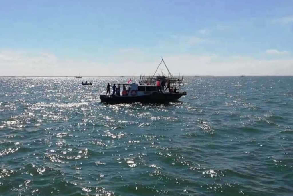 Wilayah Selatan Jawa Timur Berpotensi Cuaca Ekstrem dan Gelombang Tinggi