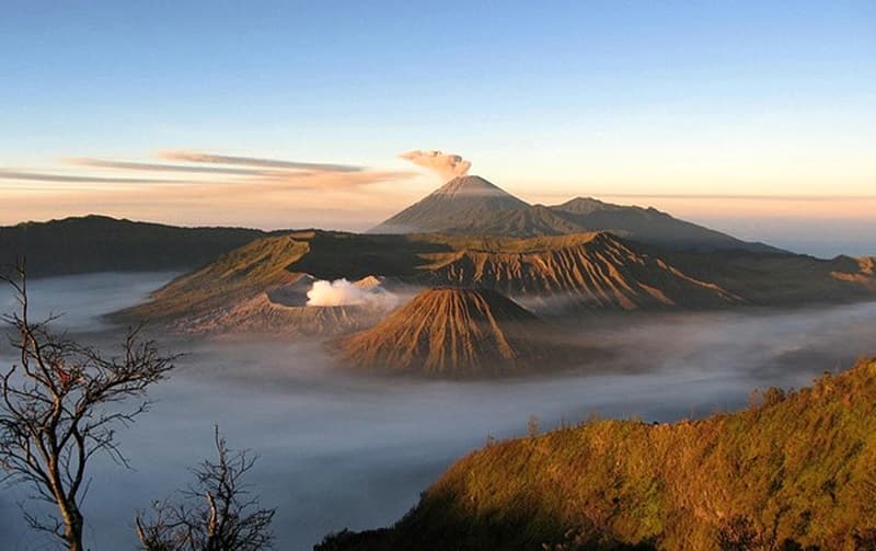 Bromo Ditutup Seminggu untuk Pemulihan Ekosistem